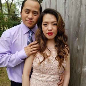 Meet your Posher, Tong